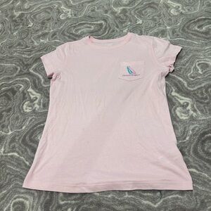 !! Vineyard, vines, T-shirt, surf style, size: extra extra small, worn once!!